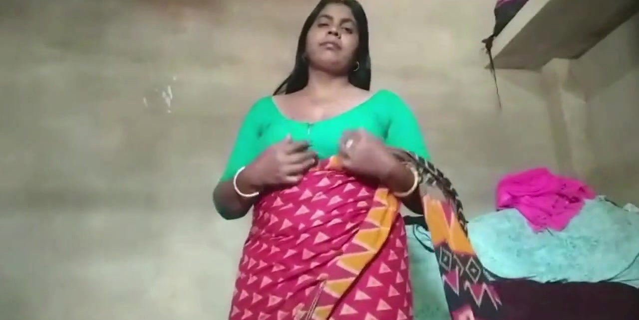 Village hot aunty sexy video