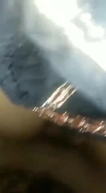 Paki girl riding
