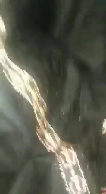 Paki girl riding