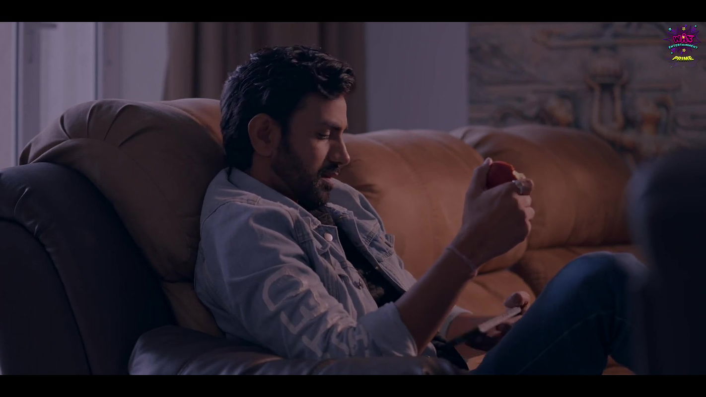 Ek Haseena Ek Kaatil Epi 1-2