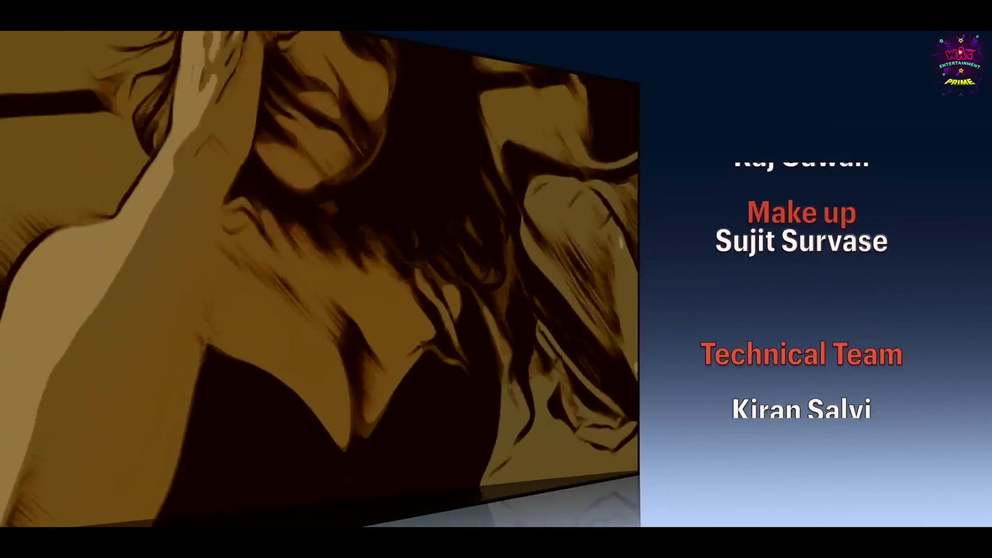 Ek Haseena Ek Kaatil Epi 1-2