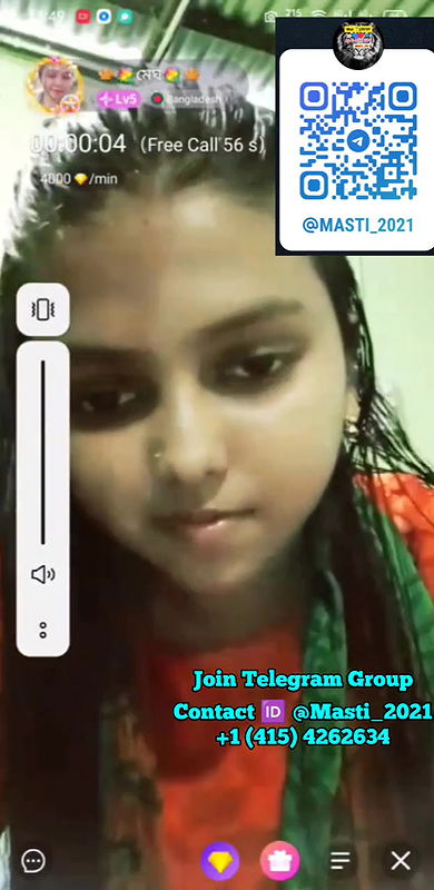 Cute bengali chamet star