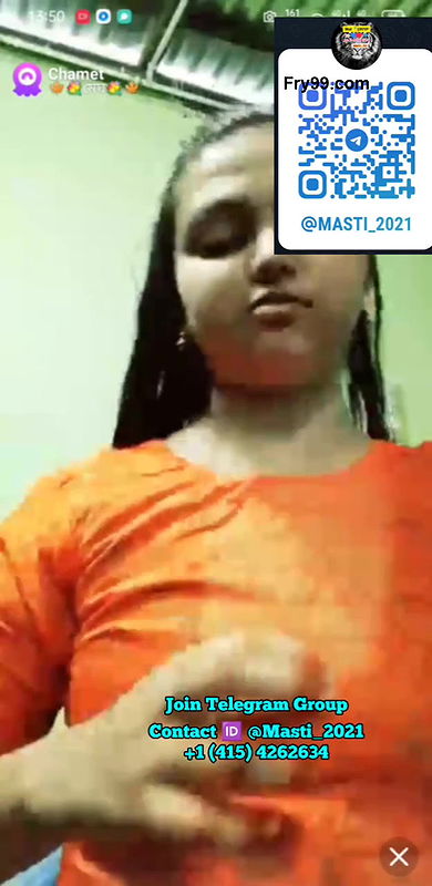 Cute bengali chamet star