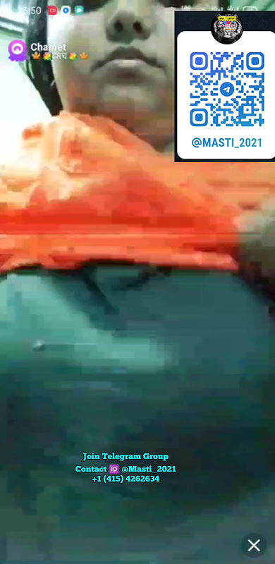 Cute bengali chamet star