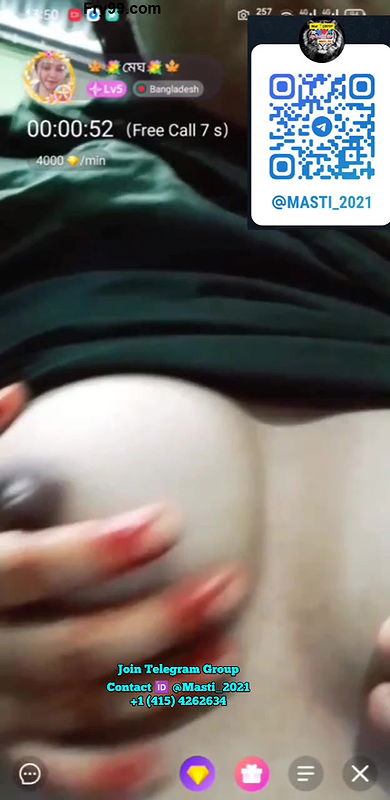 Cute bengali chamet star