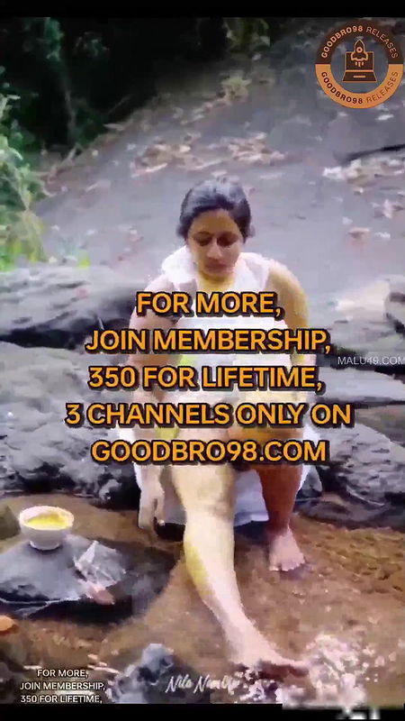 Nila Nambiar New Videl 5Min