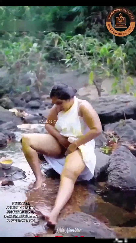 Nila Nambiar New Videl 5Min