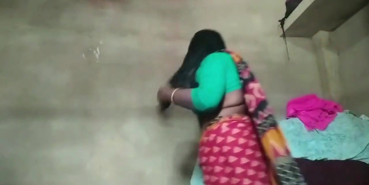 Village hot aunty sexy video