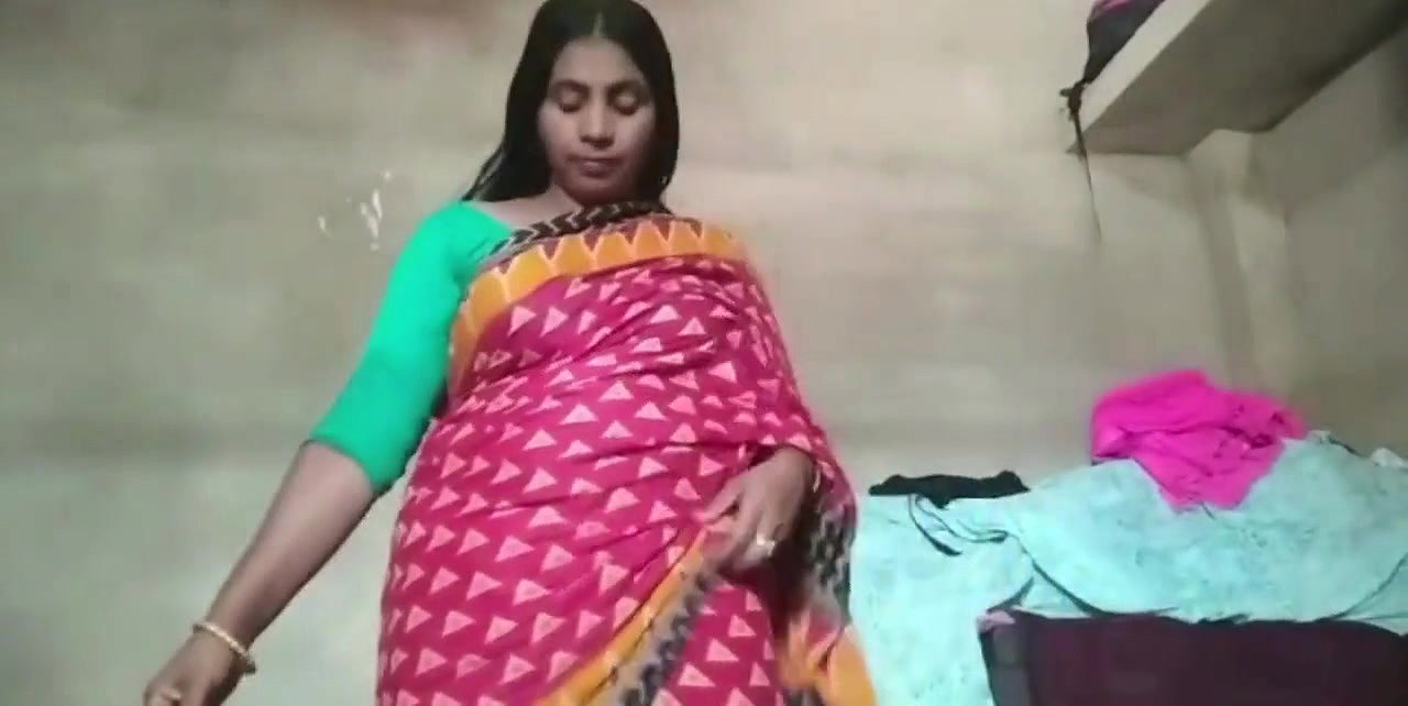 Village hot aunty sexy video