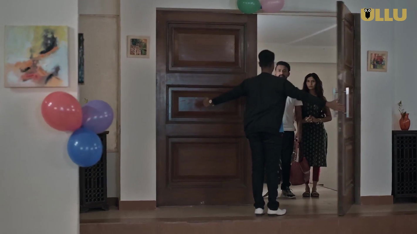 Chehraa – Part 2 Ullu