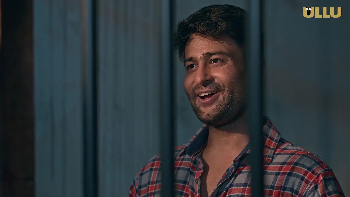 Chehraa – Part 2 Ullu