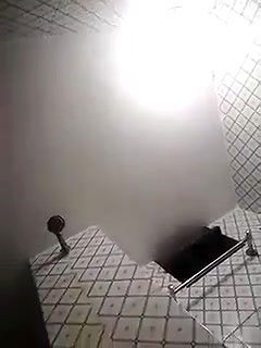 Horny Gf Showing Armpit and fingering