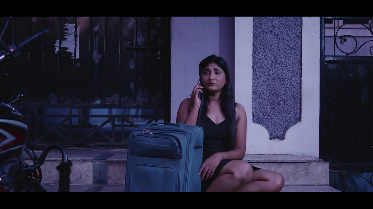 Asamthrupthi Epi 1-3