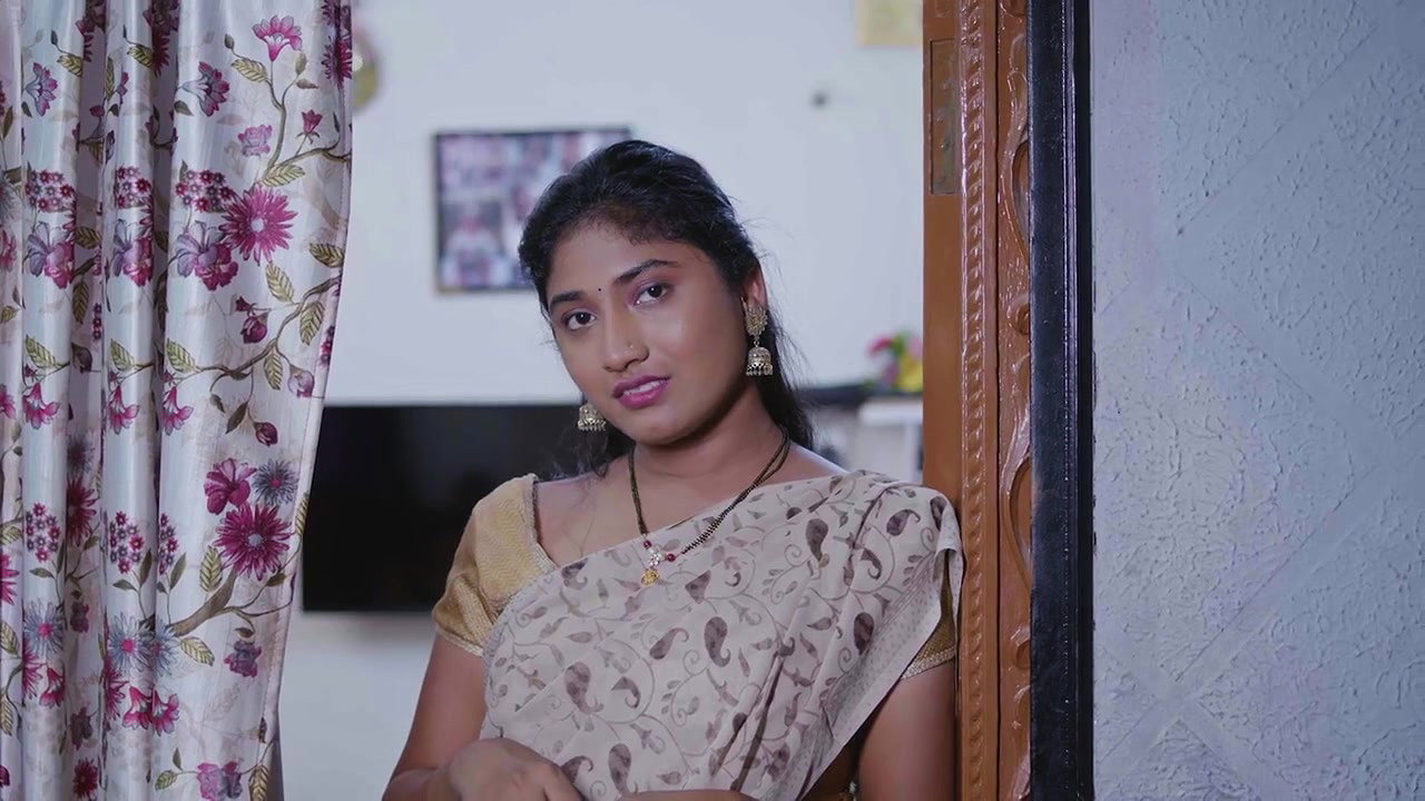 Asamthrupthi Epi 1-3