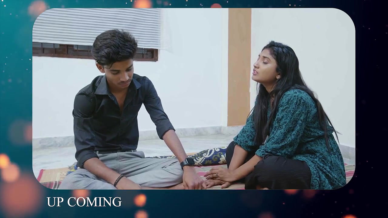 Asamthrupthi Epi 1-3