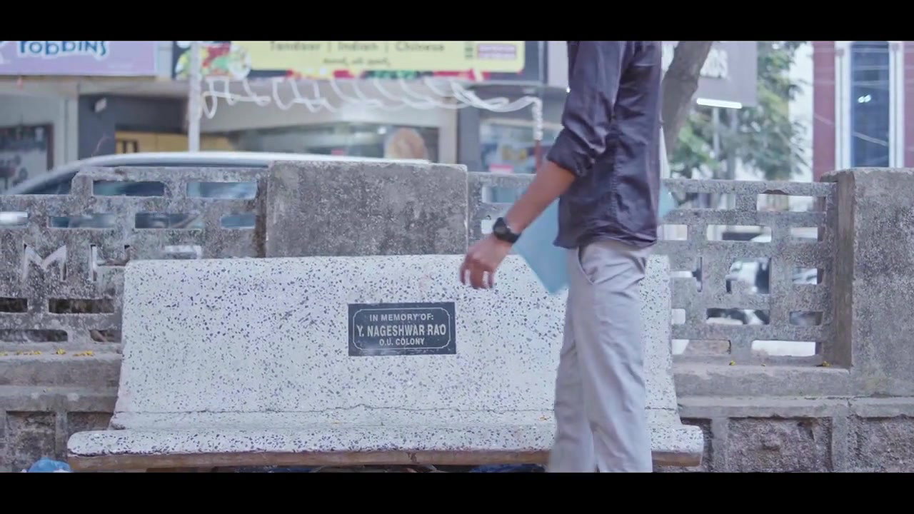 Asamthrupthi Epi 1-3