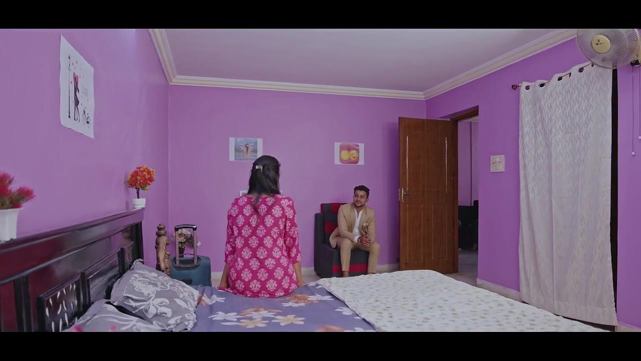 Asamthrupthi Epi 1-3