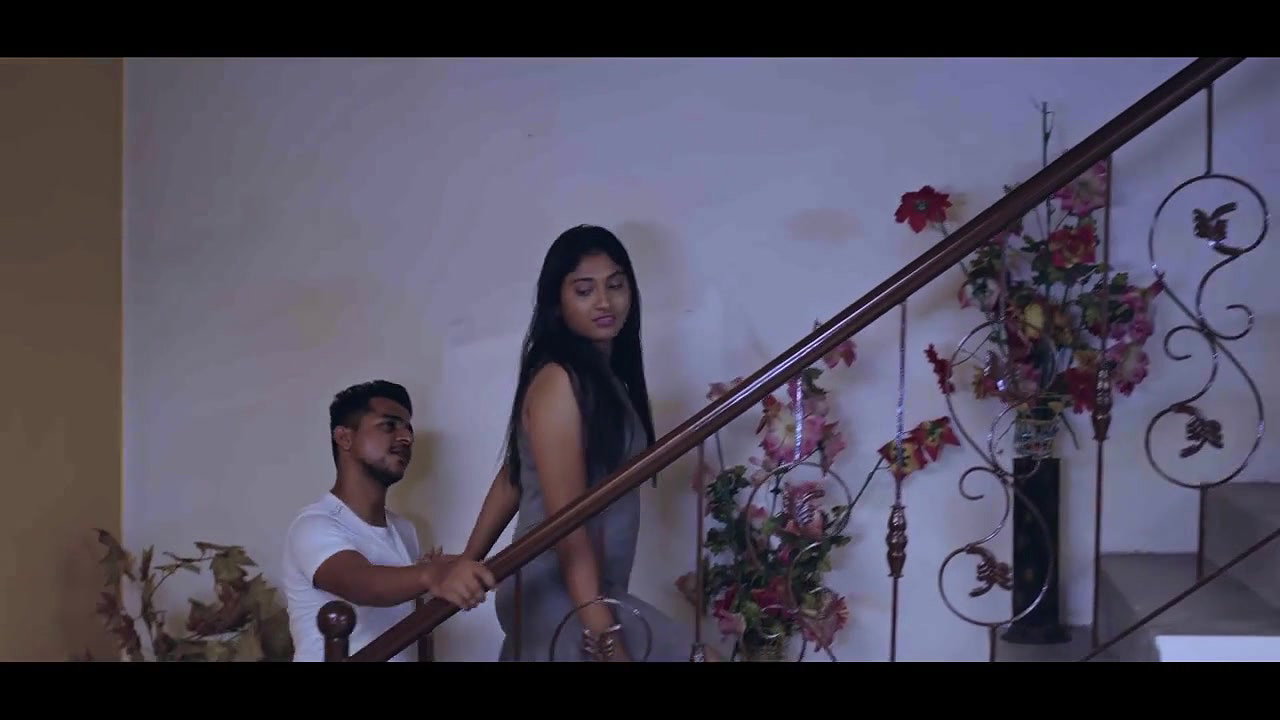 Asamthrupthi Epi 1-3