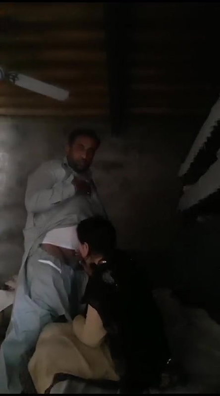 Paki devar bhabhi fucking