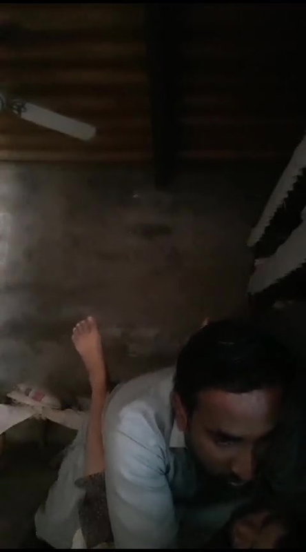 Paki devar bhabhi fucking