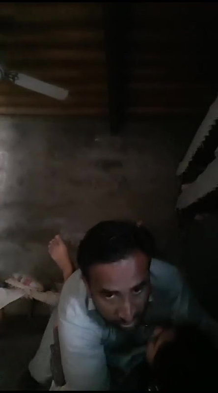 Paki devar bhabhi fucking