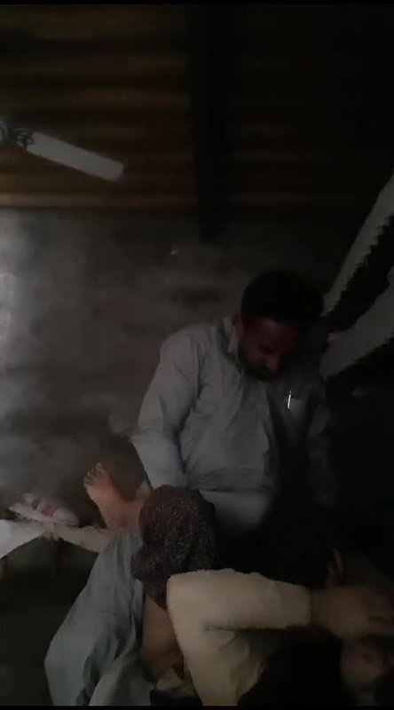 Paki devar bhabhi fucking