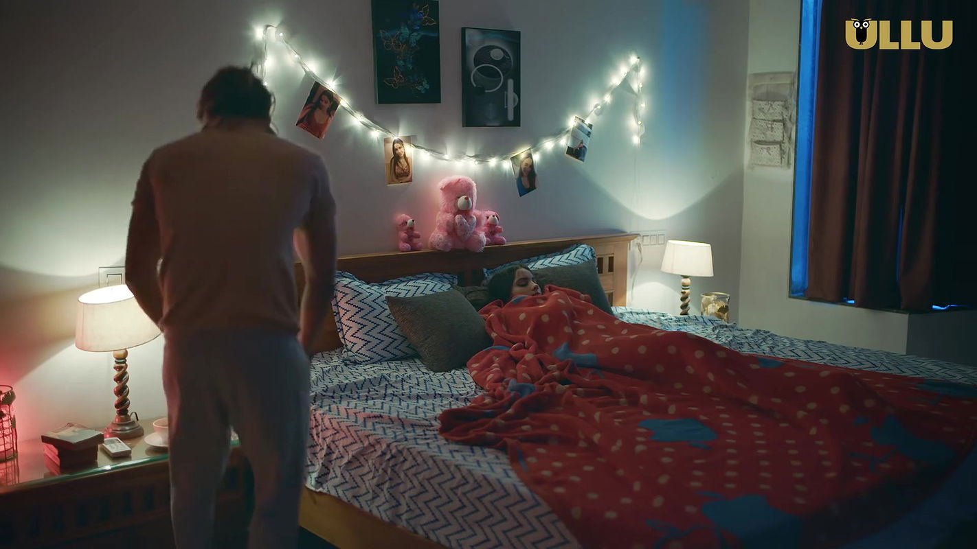 Laila – Part 1 Ullu