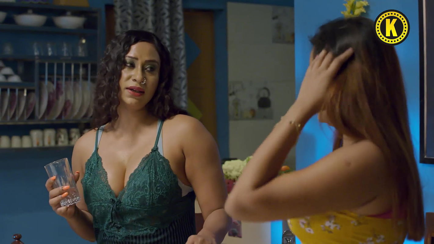 Ek Raat Part 02 Ep3-4