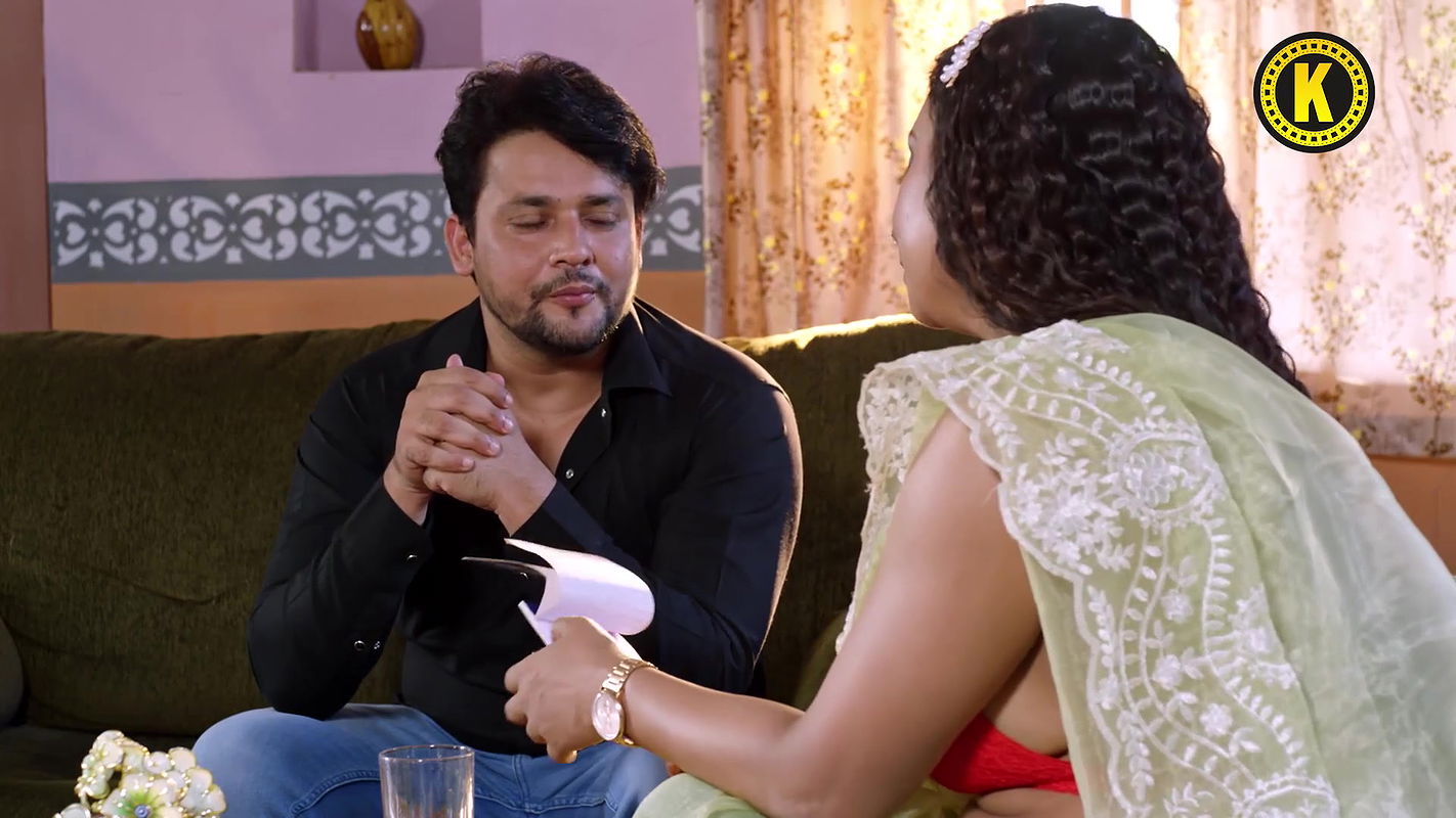 Ek Raat Part 02 Ep3-4