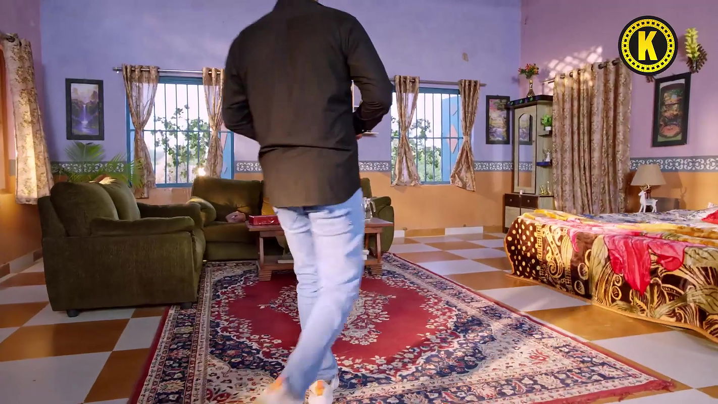 Ek Raat Part 02 Ep3-4