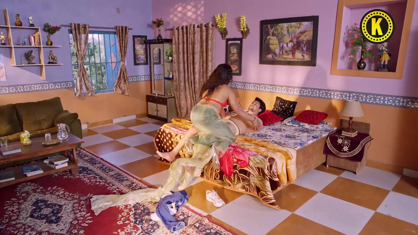 Ek Raat Part 02 Ep3-4