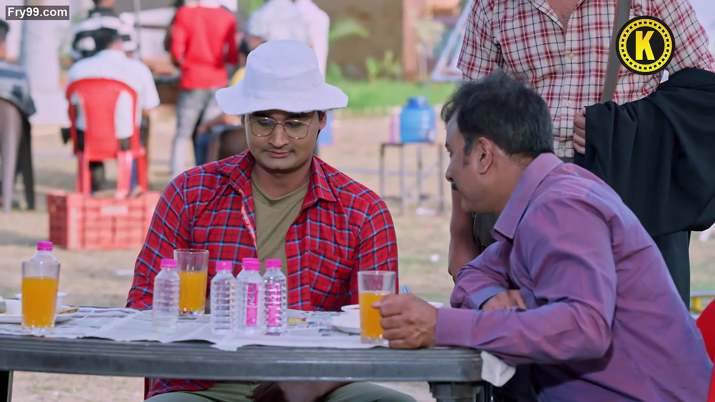 Director Ke Saath Part1-2