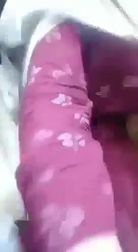Aunty Showing For Lover