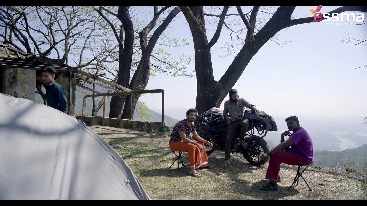 Mountains are Calling Epi 2