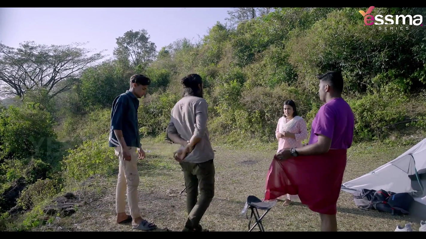 Mountains are Calling Epi 2