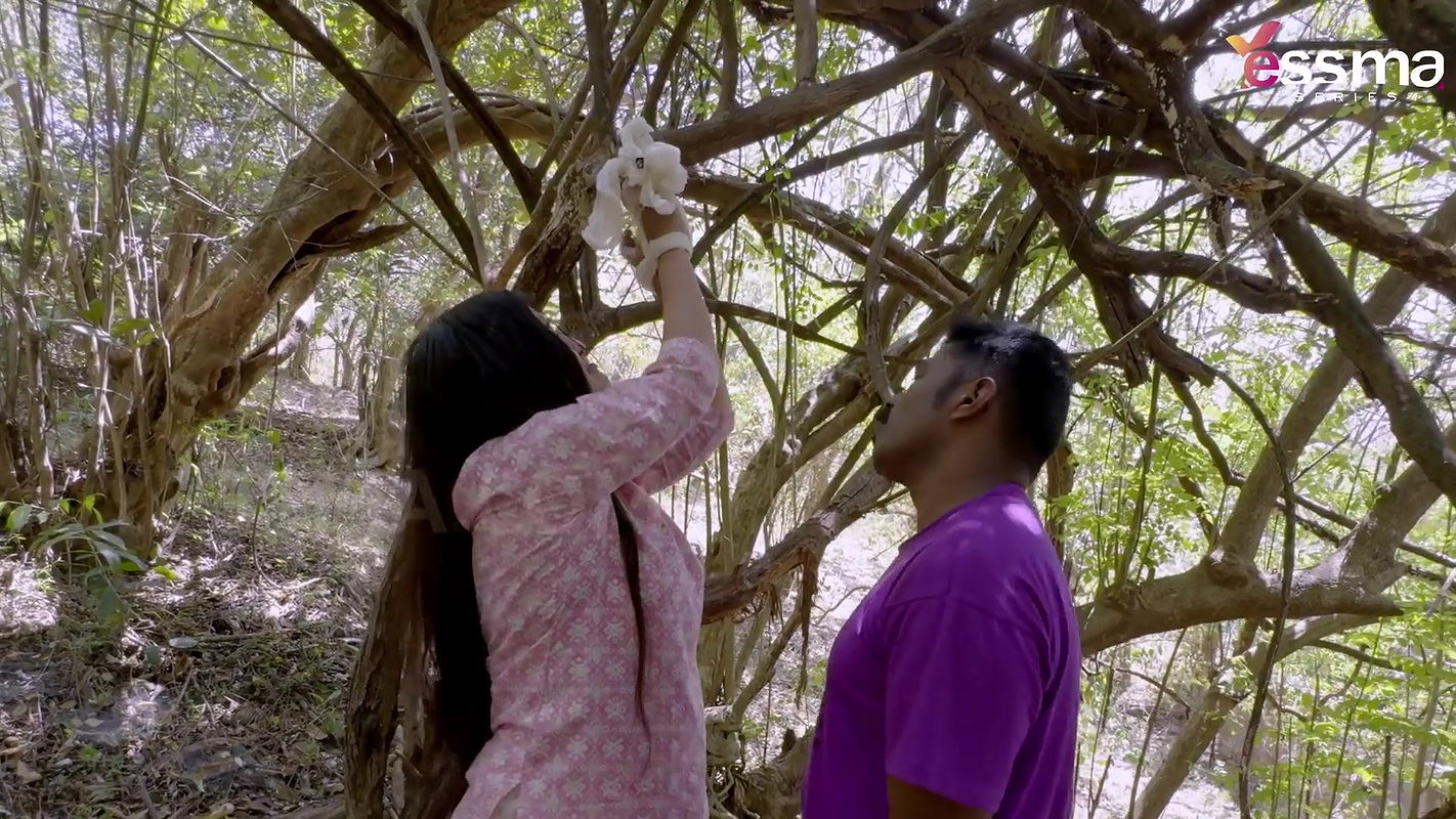 Mountains are Calling Epi 2