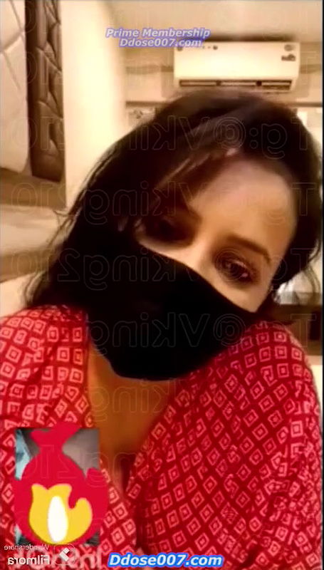 Priya gamre masturbation with face