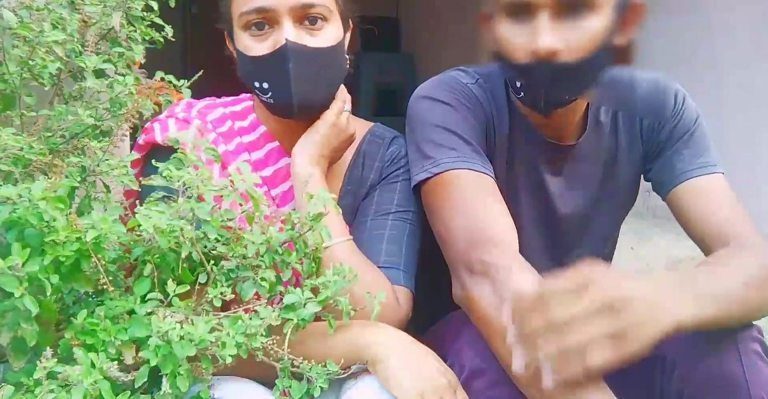 First time JIJA or Sali ki romantic Sex Video, Wife ki bahan Yoursoniya9 ke sath first time chudai, Sali Ji Mera Mota Lund dekh