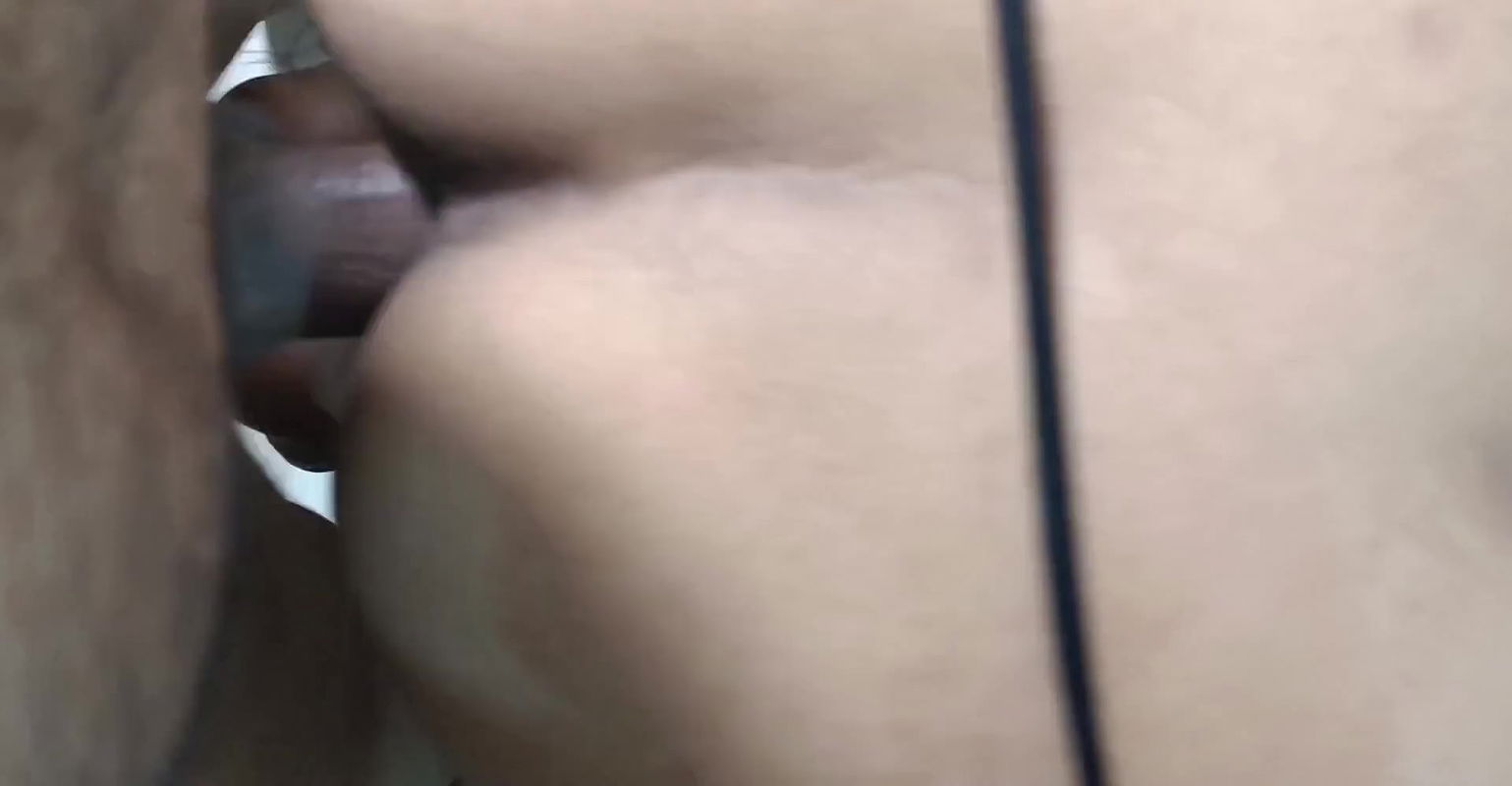 I fucked hard in my beautiful wife’s pussy