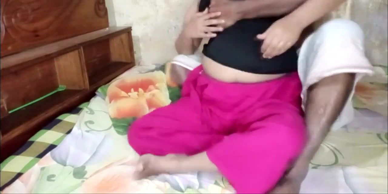 Today she Gave Me A Hard Fuck