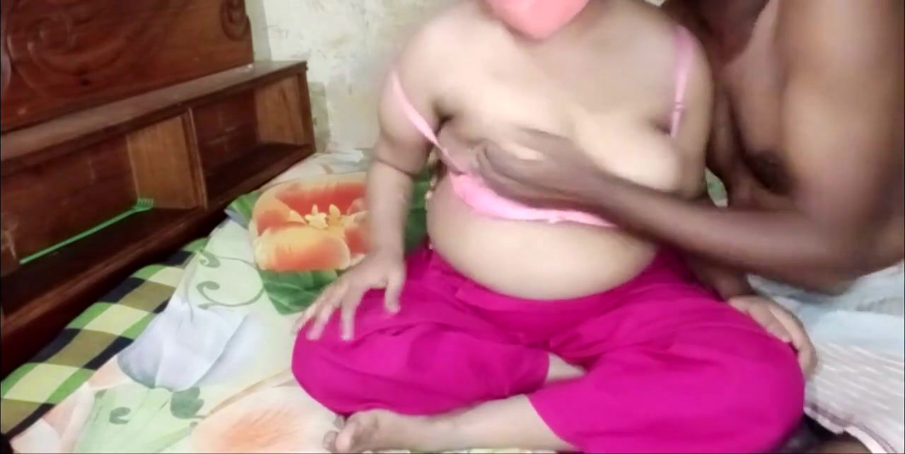 Today she Gave Me A Hard Fuck