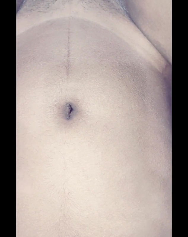 Wait for the end part when she screams out of pain