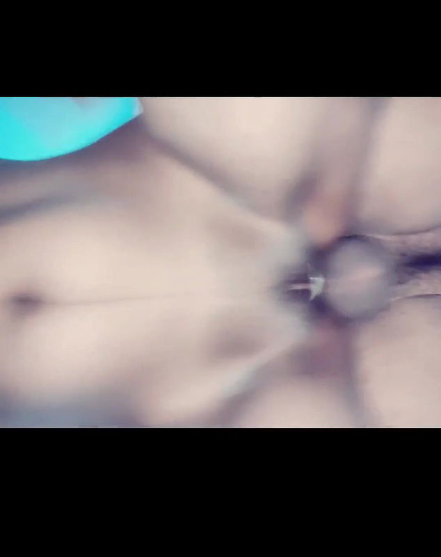 Wait for the end part when she screams out of pain