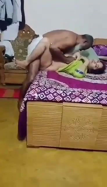 Budda Fucking Beautiful Bhabi