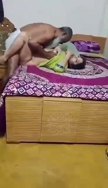 Budda Fucking Beautiful Bhabi