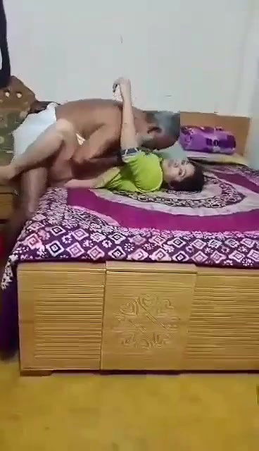 Budda Fucking Beautiful Bhabi