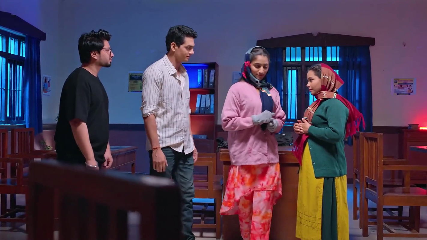 Thand Ka Maza Epi 4- 6