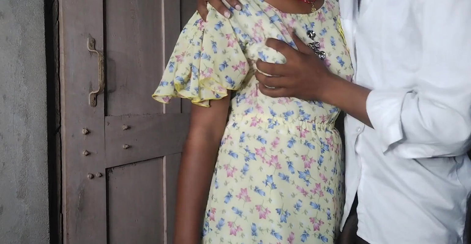 Stepbrother and stepsister hard core sex