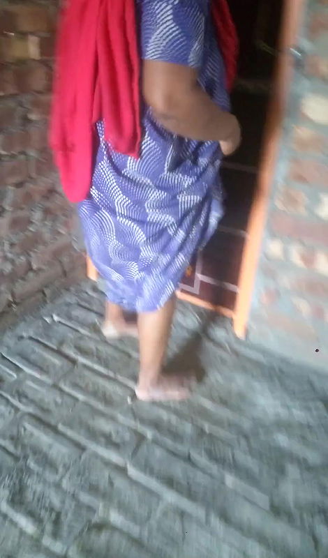 Sadia vabi is so beautiful village  vabi.New  sex vedio