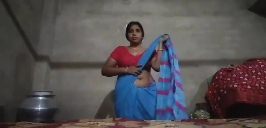 Hot house wife open sexy video